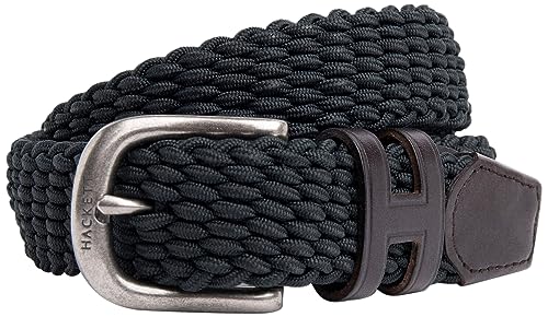 Hackett London Chłopięce dzieci New para pasek, zielony (zielony), XL, Zielony (zielony), XL