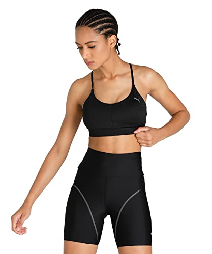PUMA Biustonosz z ramiączkami Low Impact