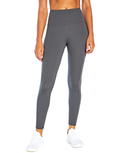 Marika Damskie legginsy Olivia High Rise Tummy Control Turbulence, rozmiar S
