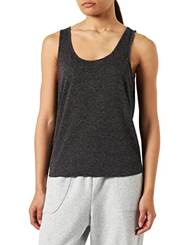 Visina Noos Tank Top, czarny, XS