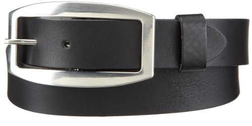 MGM Pasek damski, Czarny – Schwarz (Schwarz), L