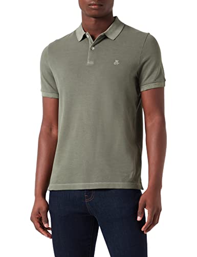 Marc O'Polo Męska koszulka polo, 465 cm, 3XL