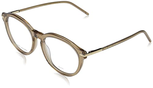 Marc Jacobs Marc 618 okulary, szampan, 52 damskie, szampan