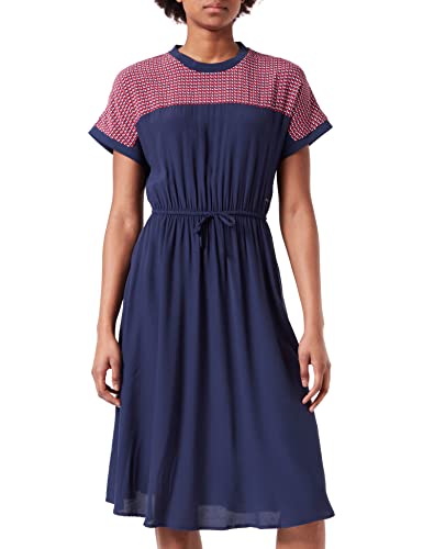 Pepe Jeans Damska sukienka Jessie, Wielobarwny (Multi), M