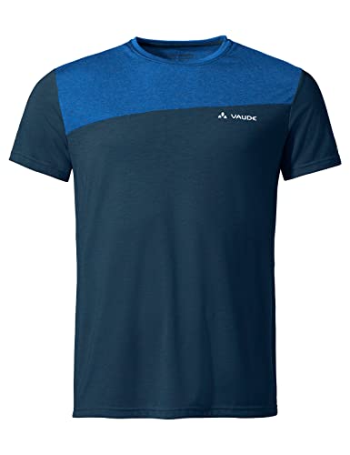 VAUDE Męski T-shirt Sveit