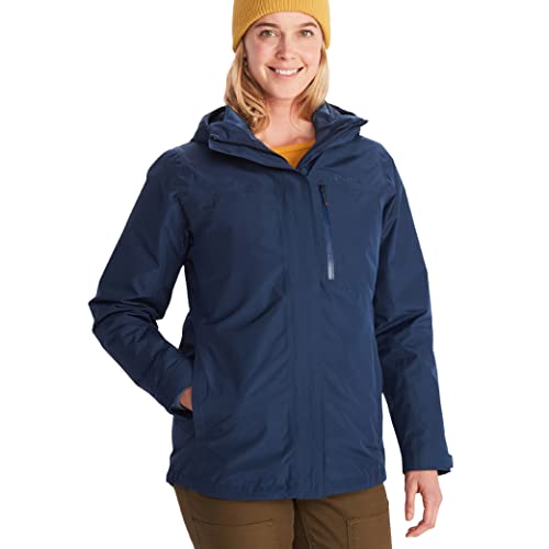 MARMOT Damska kurtka Ramble Component, Arctic Navy, XL