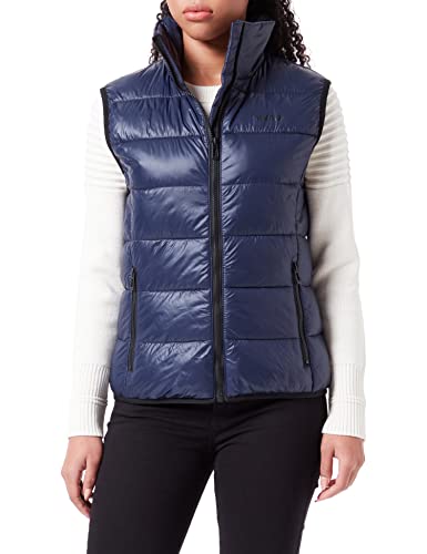 HUGO Kamizelka damska, Dark Blue408., XS