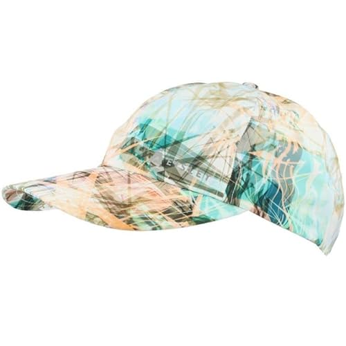 Eisley Czapka bejsbolowa uniseks Summerly Cap, beżowy, jeden rozmiar