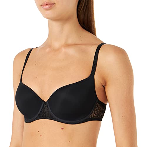 Passionata Biustonosz damski, czarny, 70C