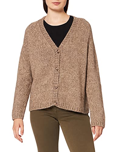 Armor Lux Rapa Kamizelka damska, beżowy, XL