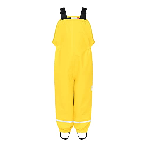 Lego Wear Spodnie przeciwdeszczowe dla dzieci, uniseks, 207., 86