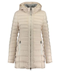 Damska kurtka puchowa Marc O'Polo, Biały (Haze 130), 36