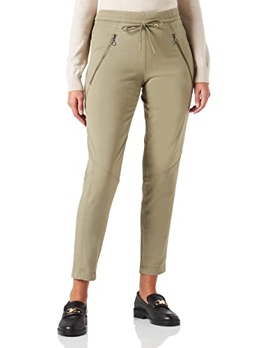 GERRY WEBER Edition Damskie spodnie do biegania, aloes, 42 PL
