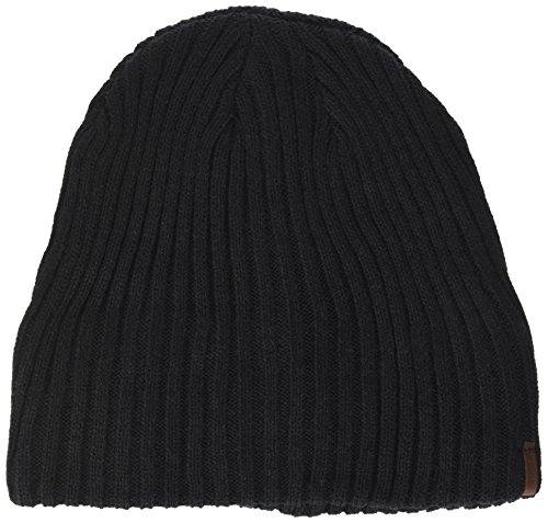 Barts Wilbert Beanie męska czapka z daszkiem, niebieski (NAVY 0003), jeden rozmiar