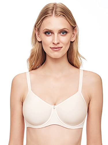 Susa Damski biustonosz Catania, Soft Peach, 90D