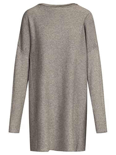 ApartFashion Bluza damska, szara, normalna