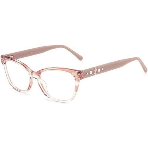 Jimmy Choo Damskie okulary przeciwsłoneczne Jc334, Hr5, 52, Hr5