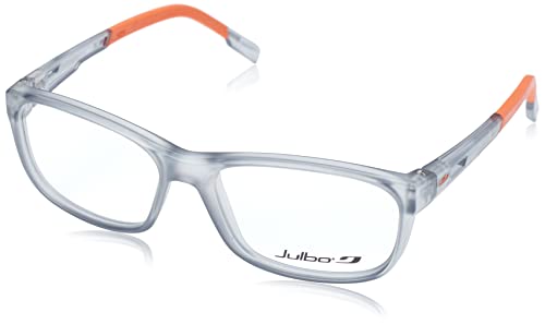 Julbo Boulder Okulary damskie, szary/pomarańczowy, 49