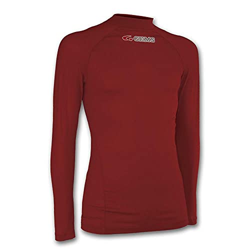 Gems, Honduras, Thermal Long Sleeve Top