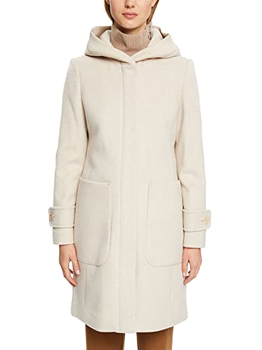 ESPRIT Collection Damska kurtka 092EO1G319, 055/ICE, XS