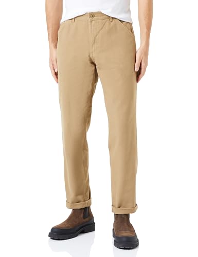 Bestseller A/S Jpstkane Jjwashed Carpenter DEK Sn spodnie męskie, Otter, 34W / 34L