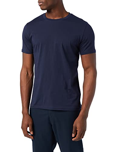 By Garment Makers Męski T-shirt, grantowy, XL