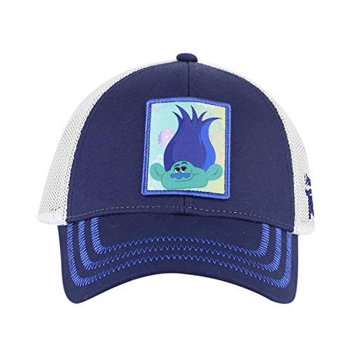 Essencial Caps Unisex dziecięca czapka z daszkiem