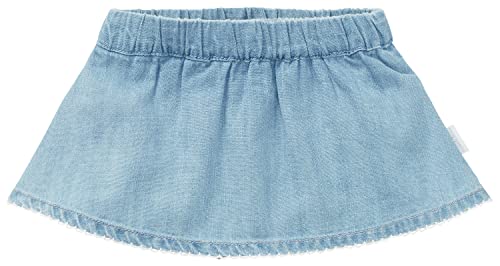 Noppies Niemowlęta dziewczynka diaper spódnica Agelo Rock, Jasnoniebieski - P191, 68 cm