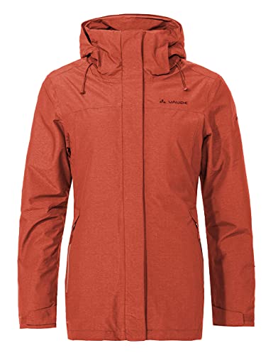 VAUDE Kurtka damska 3 w 1