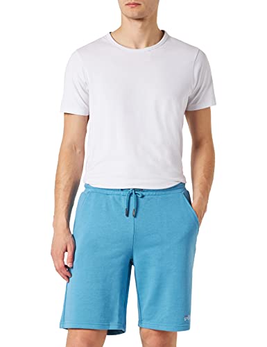 FILA Szorty męskie Sparks, cendre blue, XS