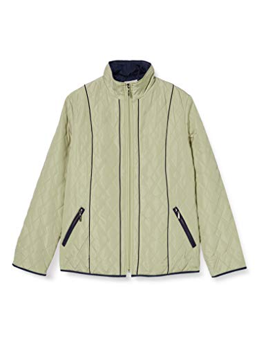 Windfield / Danwear Kurtka damska, zielona (04 kaktusów), XXL, Zielony (04 kaktus), XXL