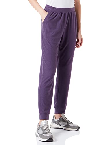 United Colors of Benetton Spodnie damskie, Fioletowy 90u, S