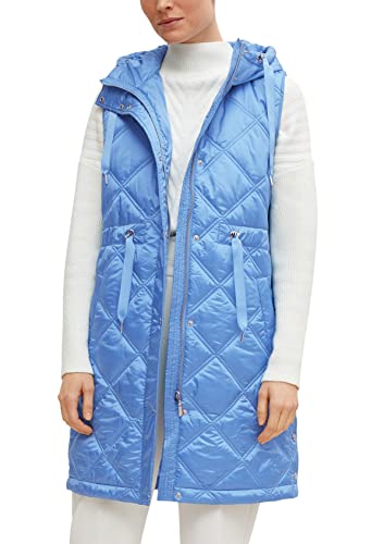 comma Damska kamizelka puchowa, 60.2.61.162.2126170, 5510, 40, 5510