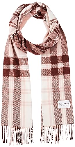 Marc O'Polo Szalik damski, G73, jeden rozmiar