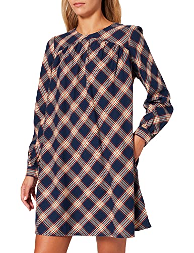 Superdry Damska sukienka typu