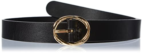 Tommy Hilfiger Pasek damski, Czarny, 90
