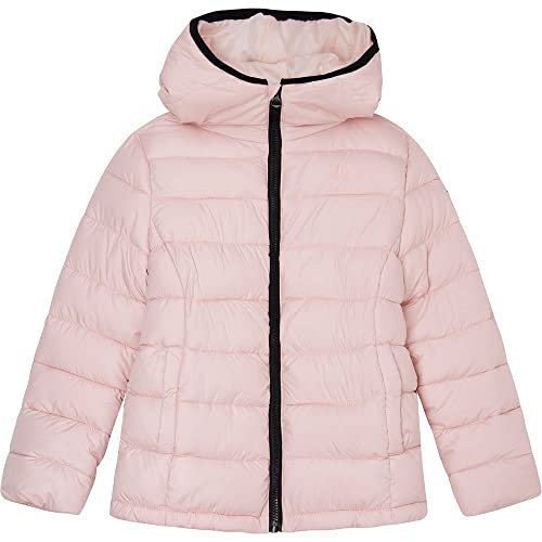 Pepe Jeans kurtki dziewczęce amber, różowy (Cloudy Pink), 4 Lata