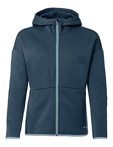 VAUDE Damska kurtka polarowa Mineo