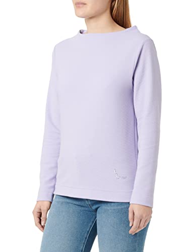 Trigema Bluza damska, bez, 3XL