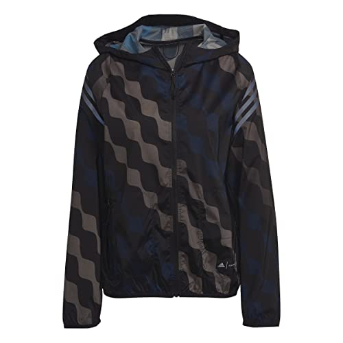 adidas Damska kurtka Mmk Ri, czarna, S, czarny, S
