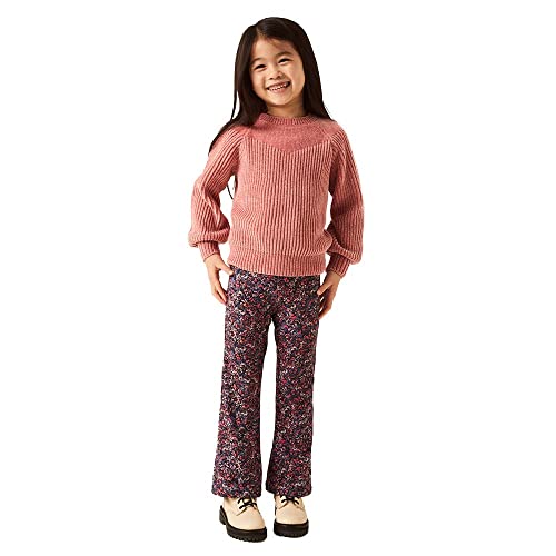 Garcia Kids Legginsy dziewczęce, Mood Indigo, 116