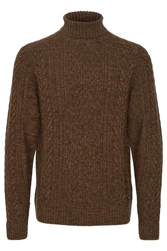 Blend sweter męski, 190712/Demitasse, M