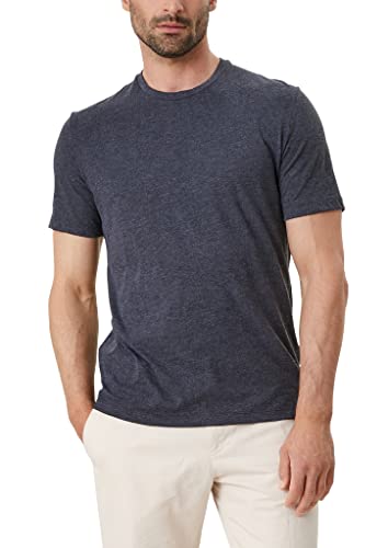 s.Oliver Męski t-shirt 130.10.206.12.130.2115409, 99W0, S
