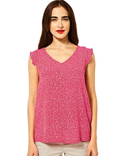 Street One AW Intense Coral, A34345 bluzka damska, 44