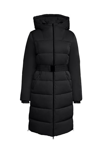 ESPRIT Kurtka damska, 001/Black, M