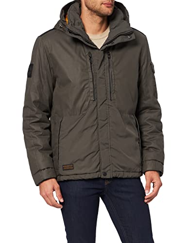 Camel Active Kurtka Męska 4302606J02, Beluga, 60