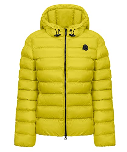 Invicta Kurtka damska C/CAPP. Recycelt, 42, S