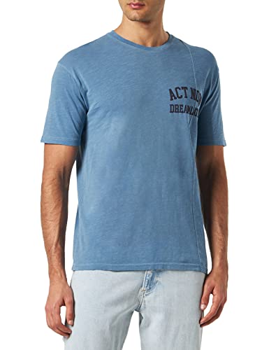 LTB Jeans T-shirt męski Hapara, Infinity 13367, XS, Infinity 13367, XS