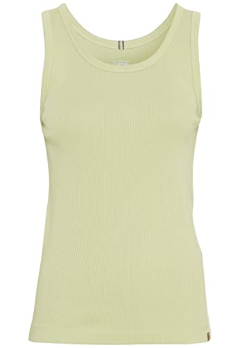 Camel Active Womenswear T-shirt damski, miętowy, S