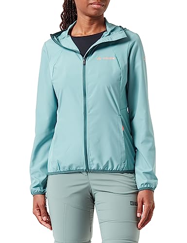 VAUDE Damska kurtka Qimsa Air